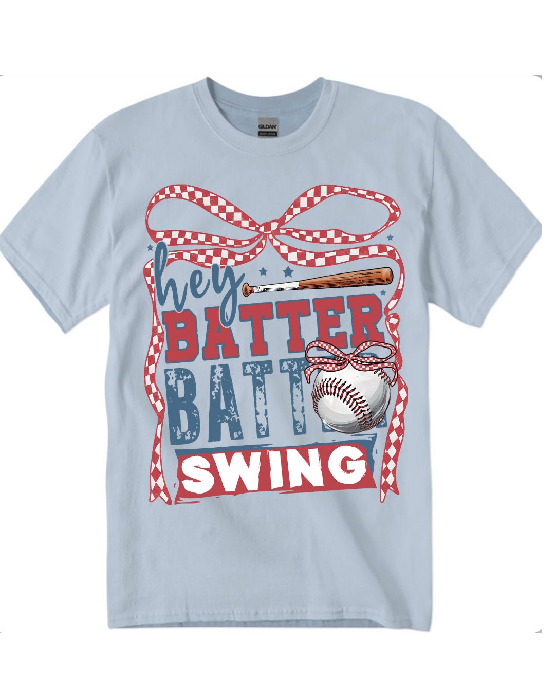 Hey Batter Baseball