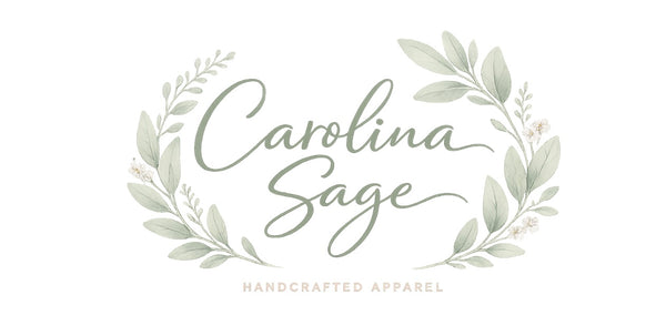 Carolina Sage 